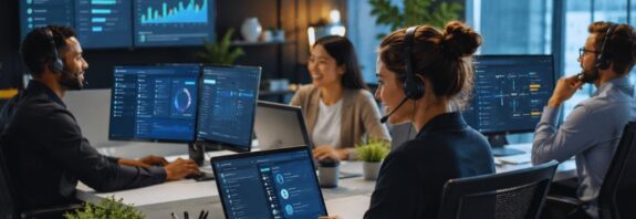 outils de support client B2B SaaS