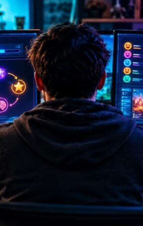 psychologie des jeux vidéo