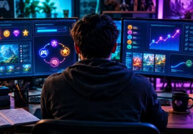 psychologie des jeux vidéo
