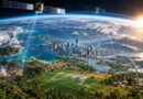 technologies spatiales applications terrestres
