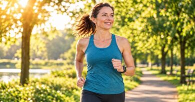 Santé cardiovasculaire et exercice physique