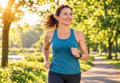 Santé cardiovasculaire et exercice physique