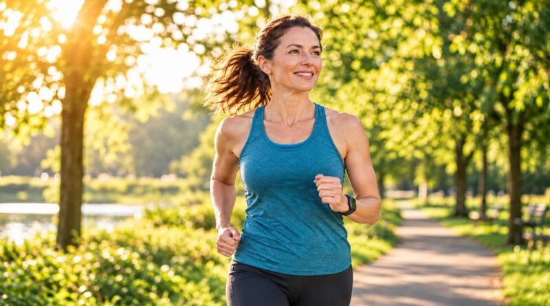 Santé cardiovasculaire et exercice physique