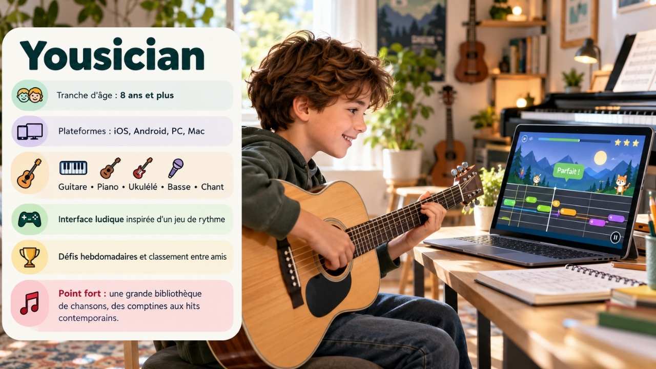 Yousician