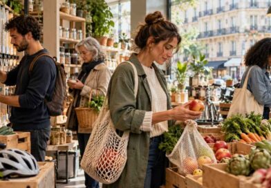 consommation responsable en France