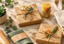 idées de cadeaux durables