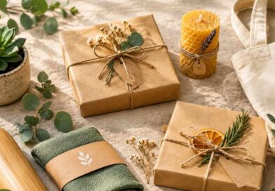 idées de cadeaux durables