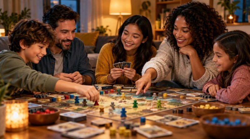 jeux coopératifs