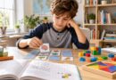 jeux de mémoire et de concentration