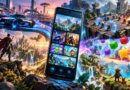 jeux mobiles gratuits les mieux notés