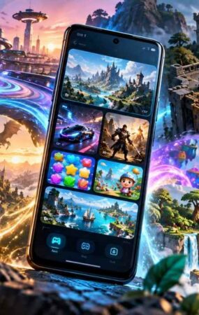 jeux mobiles gratuits les mieux notés