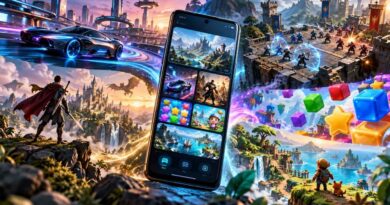 jeux mobiles gratuits les mieux notés