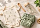 produits écologiques pour bébé