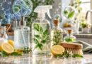 produits nettoyants biodégradables