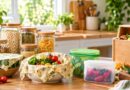 réduire le gaspillage alimentaire