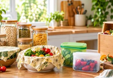 réduire le gaspillage alimentaire